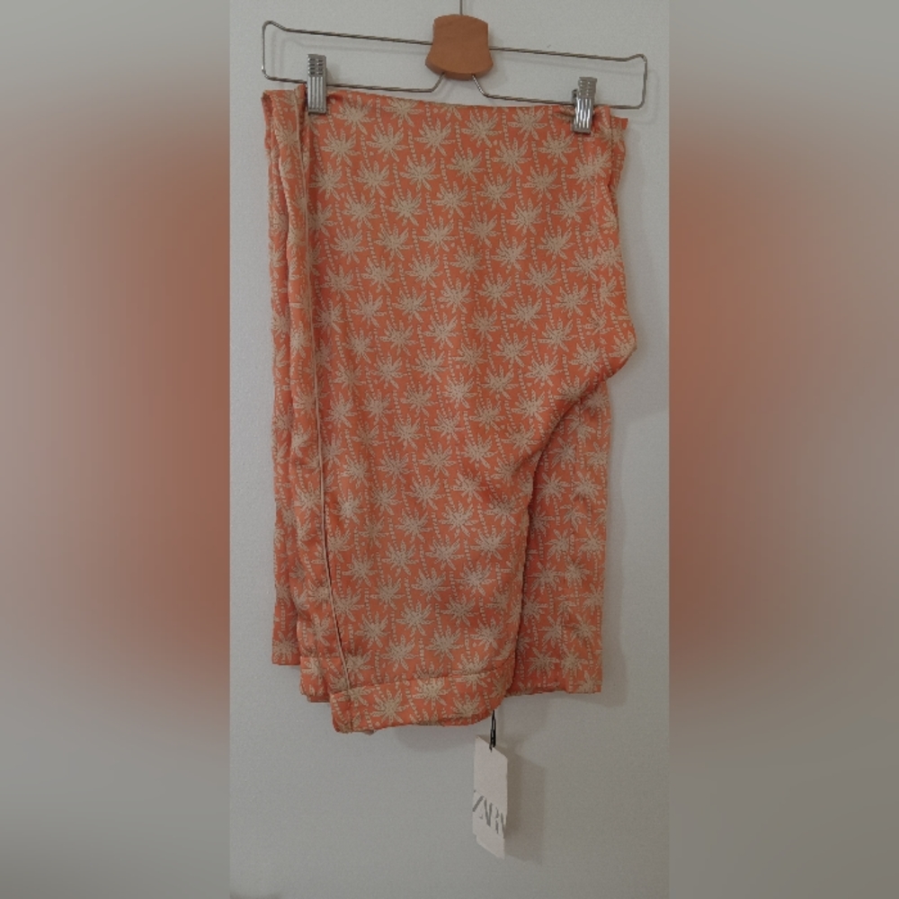 ZARA NWT Pants